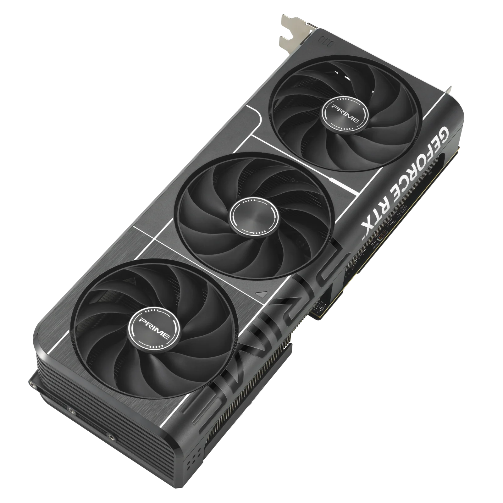 Triple Fan Gaming Graphics Card 16Gb - 2025 Yeni PRIME GeForce RTX 5070