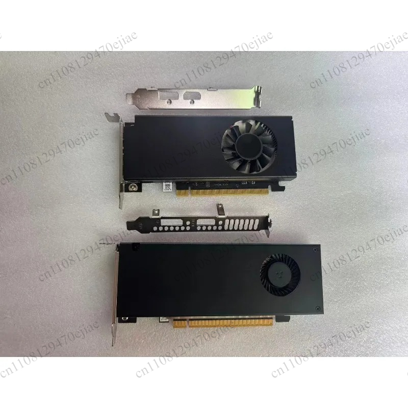Low Profile Workstation Display Card 8Gb - RTX A2000 8GB Profesyonel Ekran Kartı