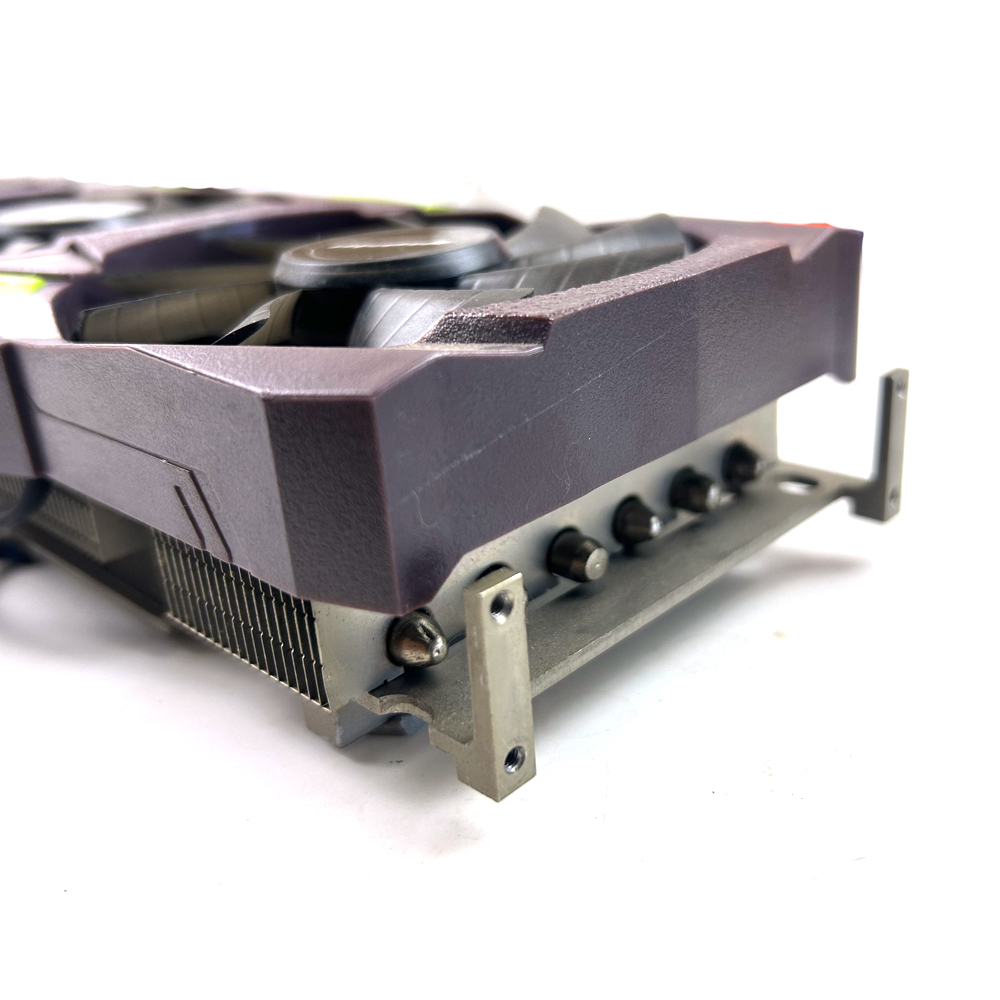 Eski Soğutma Fanı ısı emici Ek - Rtx 3080 Ti 12Gb incelemesi ve fiyatı