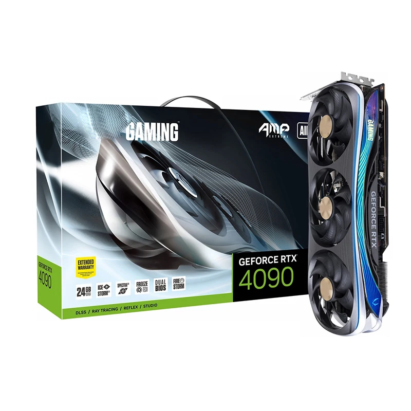 Hızlı Teslimat ile Toptan Graf - Rtx 4090 24Gb Graphics Card incelemesi ve fiyatı