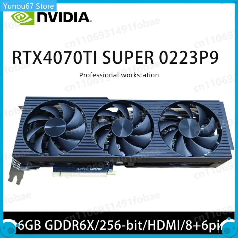 RTX 4070 Ti Super 16GB GDDR6X  - Rtx 4070 Ti Super 16Gb incelemesi ve fiyatı
