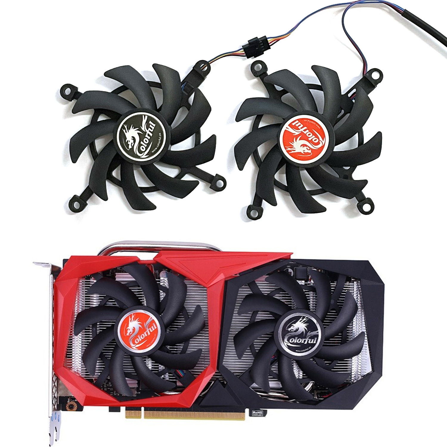 2 adet 4pin RTX 2060 2060 Süpe - Rtx 4080 Super 16Gb incelemesi ve fiyatı