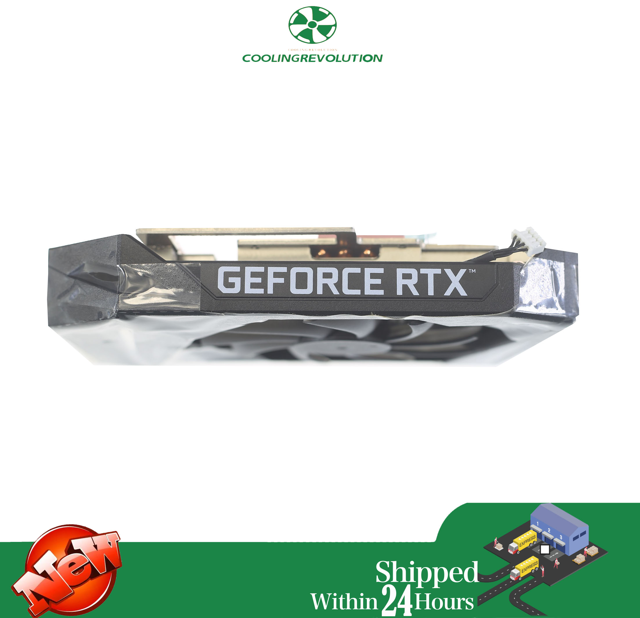 Yeni 95 MM GAA8S2H GPU Soğutuc - Rtx 4080 Super 16Gb incelemesi ve fiyatı