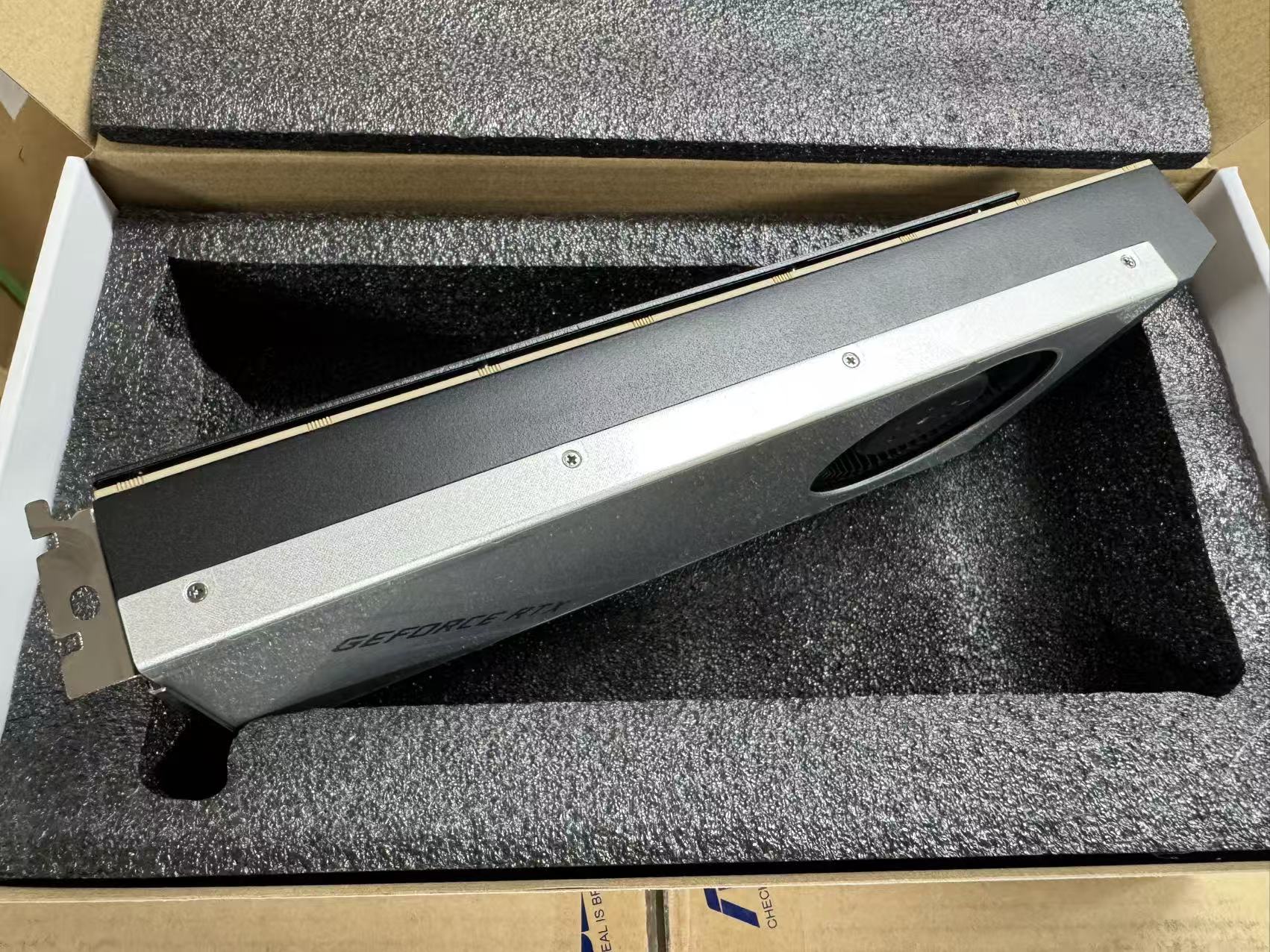 GeForce RTX 4070 Ti Super 16GB - Rtx 4070 Ti Super 16Gb incelemesi ve fiyatı