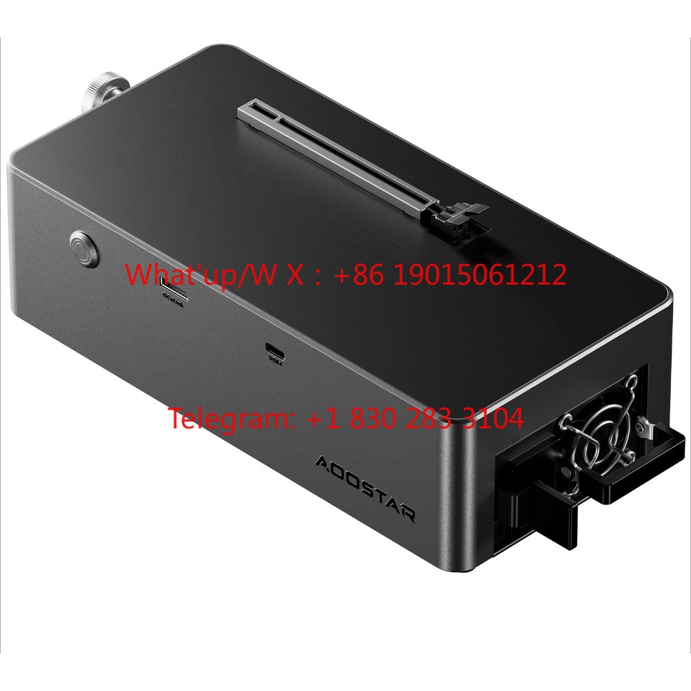 AOOSTAR AG02 Harici Ekran Kart - Oculink Egpu Dock Graphics Card incelemesi ve fiyatı