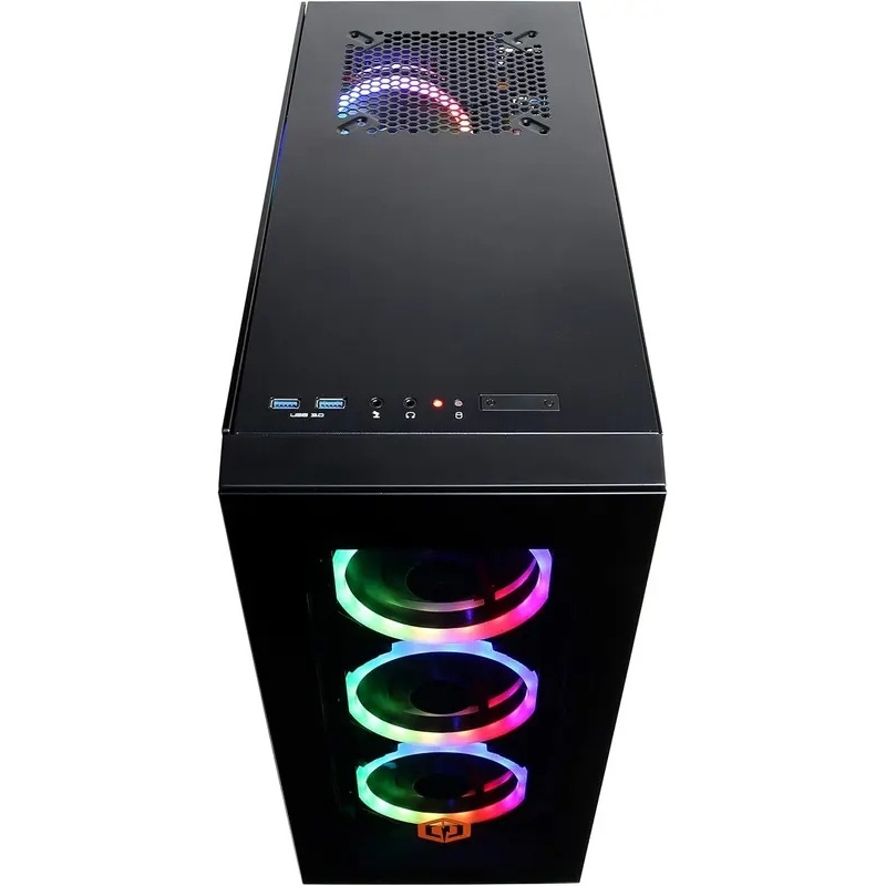 Gamer Xtreme VR Oyun Bilgisaya - Rtx 4060 Ti 16Gb Desktop incelemesi ve fiyatı