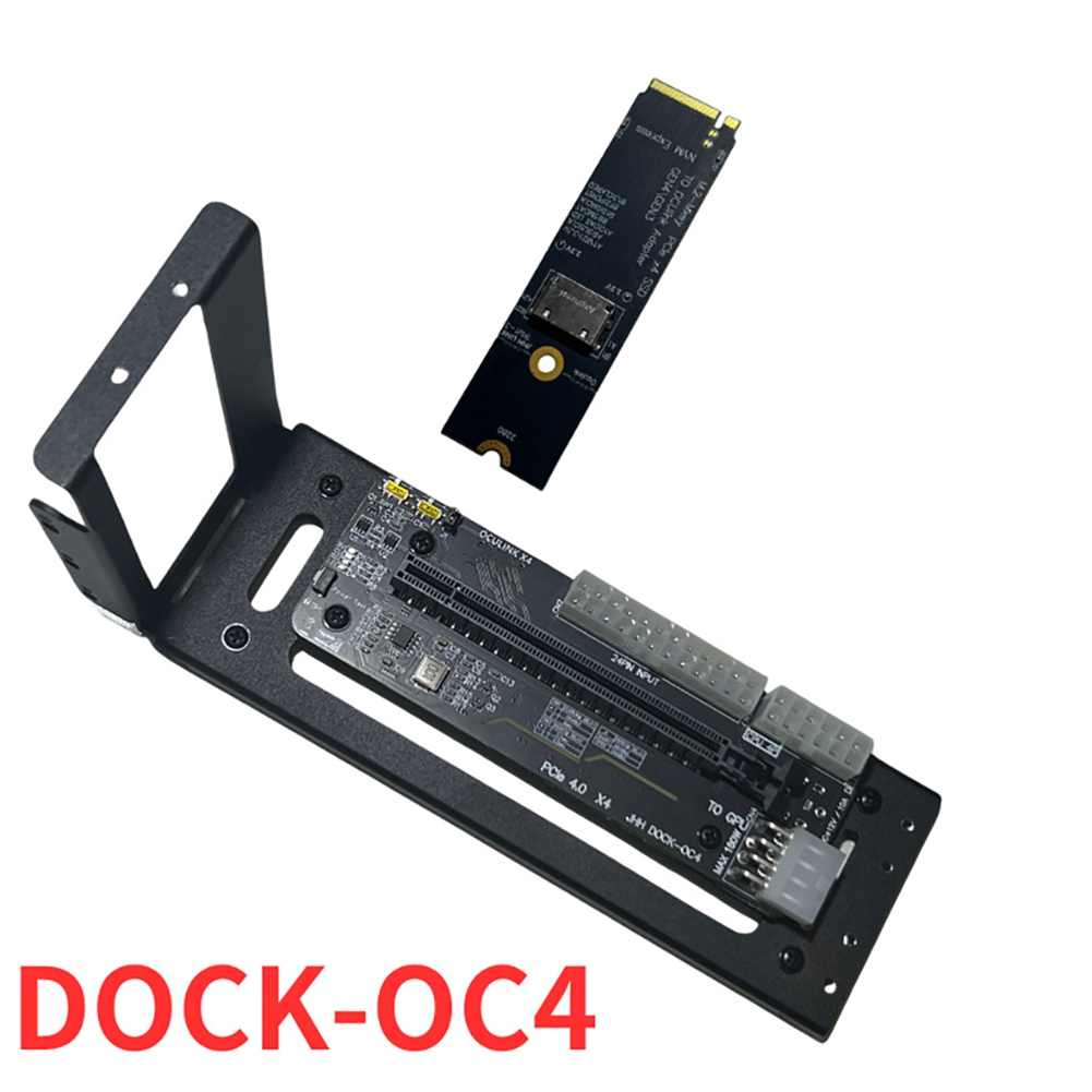 VEHO-Oculink/M.2 Nvme Harici G - Oculink Egpu Dock Graphics Card incelemesi ve fiyatı
