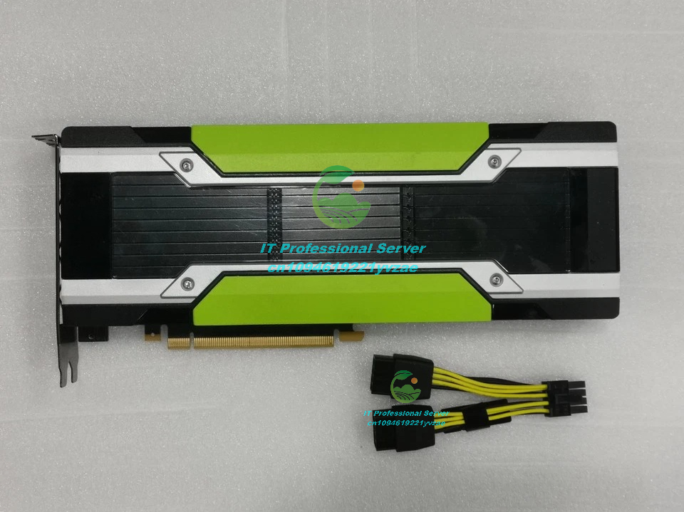 P40 24GB GDDR5 GPU Hızlandırıc - Ai Deep Learning Workstation Gpu 24Gb incelemesi ve fiyatı