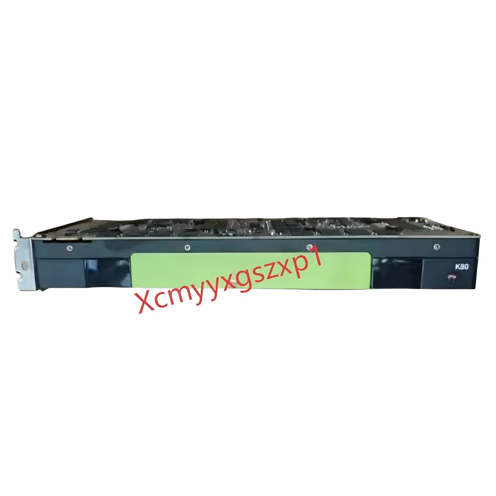 Kullanılmış NVIDIA Tesla K80 2 - Ai Deep Learning Workstation Gpu 24Gb incelemesi ve fiyatı
