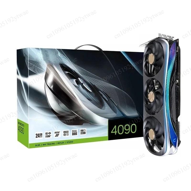 24GB RTX 4090 Oyun Bilgisayarı - Rtx 4090 24Gb Graphics Card incelemesi ve fiyatı