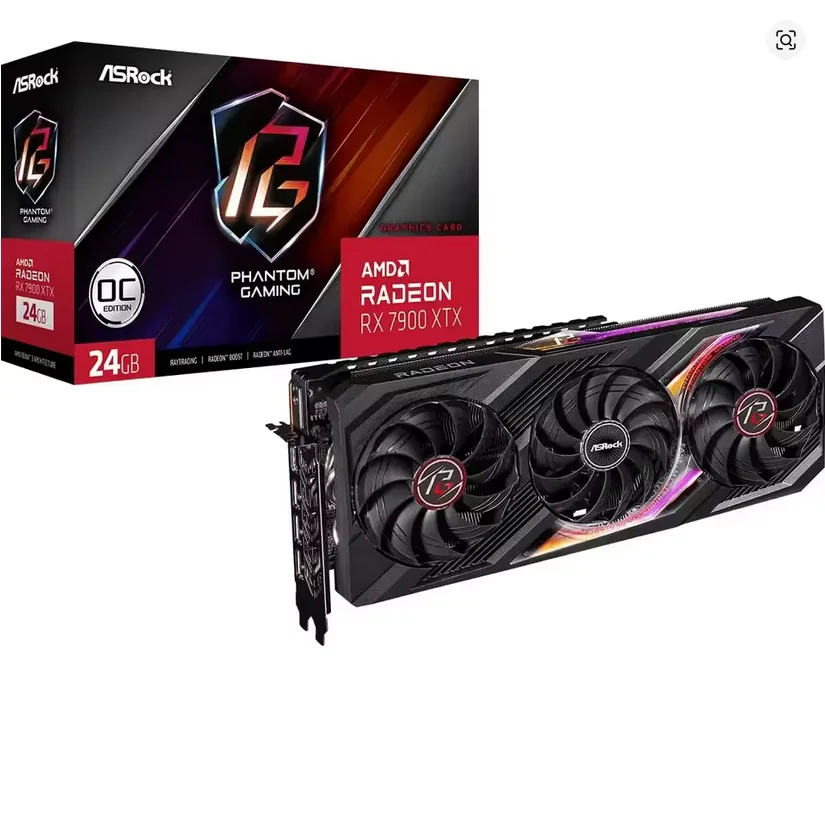 YÜKSEK KALİTELİ SATIŞLAR Radeo - Rx 6900 Xt 16Gb incelemesi ve fiyatı
