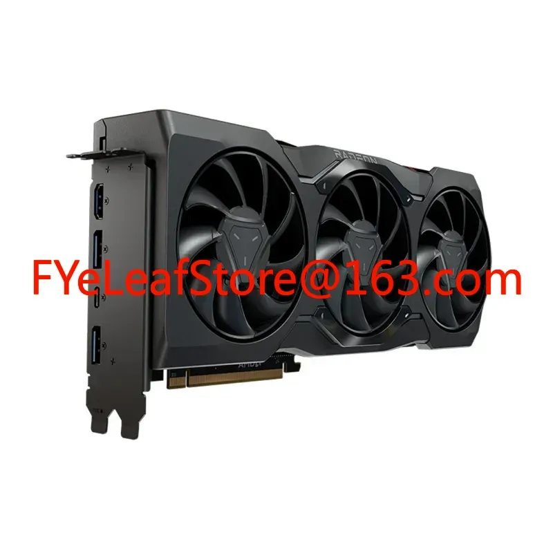 Yeni AMD RADEON RX 7900 XTX 24 - Rx 7900 Xtx 24Gb Video Card incelemesi ve fiyatı