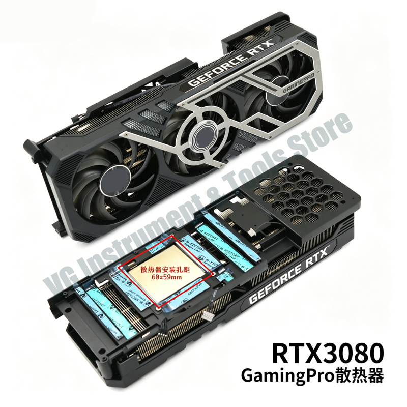 Palit RTX 3060Ti 3070 3080 308 - Rtx 3080 Ti 12Gb incelemesi ve fiyatı