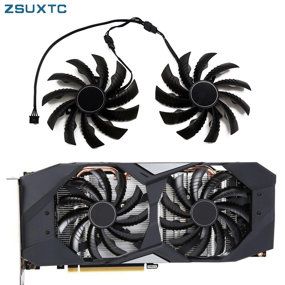 95MM Gigabyte 10010s12h GTX166 - Rtx 4080 Super 16Gb incelemesi ve fiyatı