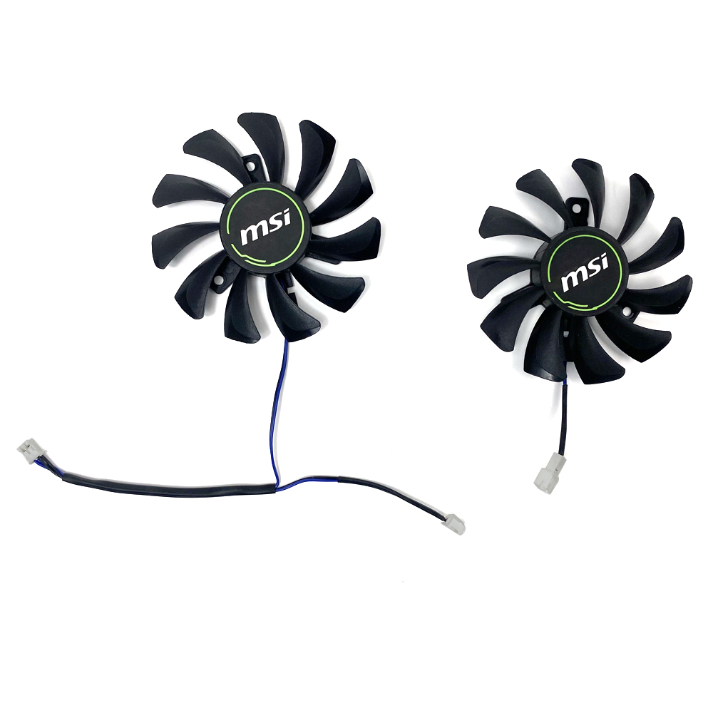 75 MM Soğutma Fanı HA8010H12F- - Rtx 4080 Super 16Gb incelemesi ve fiyatı