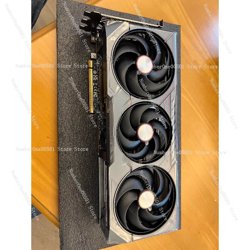 Radeon RX 9070 GRE 9070 7700 7 - Rx 7900 Xtx 24Gb Video Card incelemesi ve fiyatı