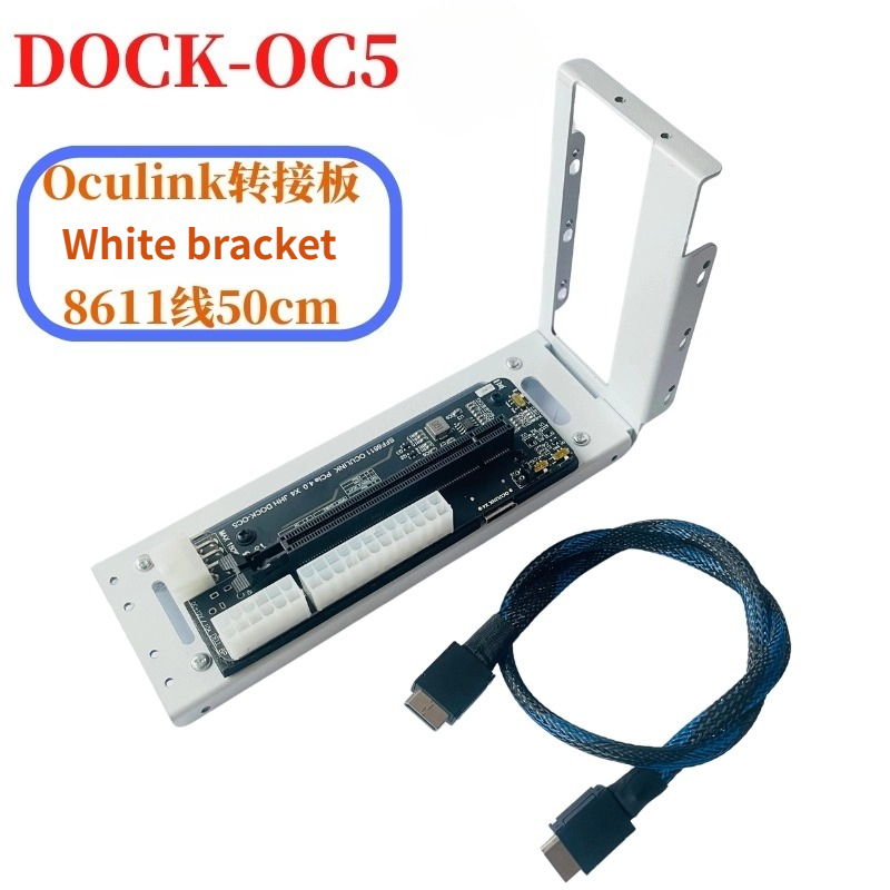 Laptop eGPU Oculink M.2 NVMe h - Oculink Egpu Dock Graphics Card incelemesi ve fiyatı