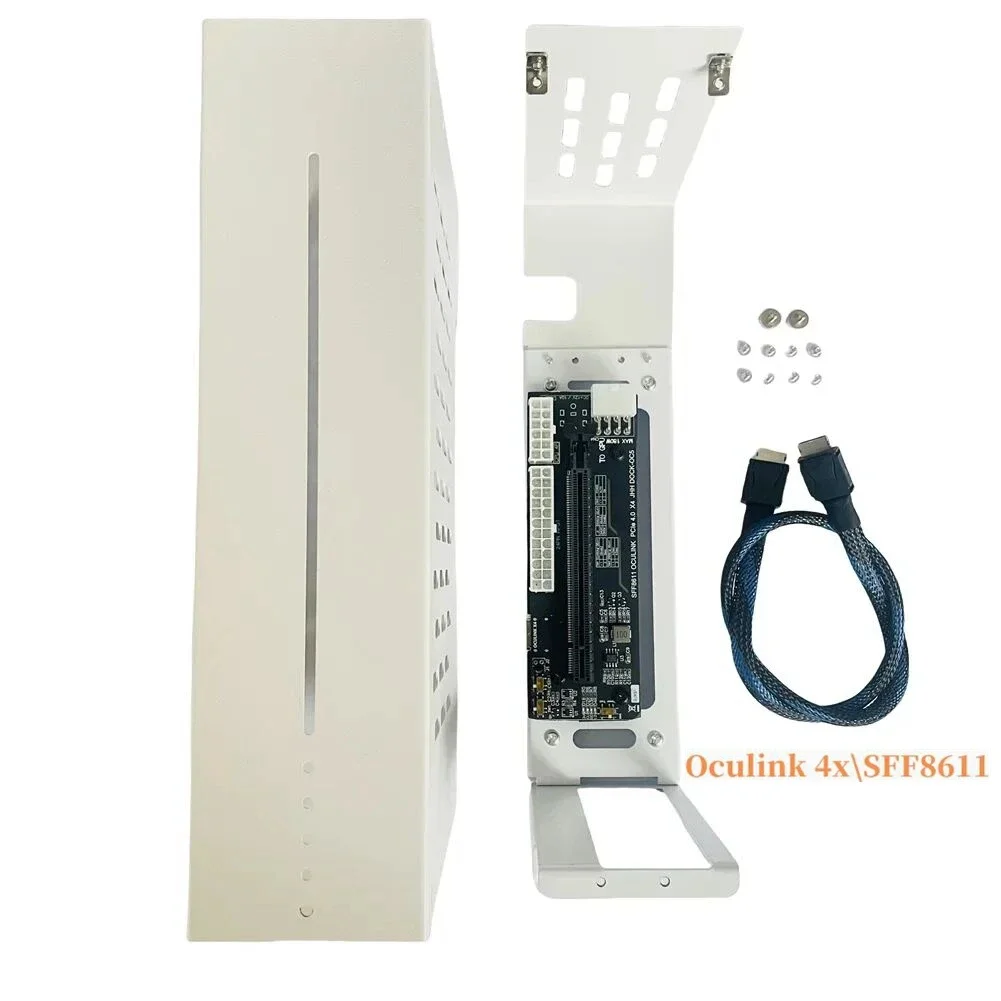Laptop eGPU Oculink M.2 NVMe h - Oculink Egpu Dock Graphics Card incelemesi ve fiyatı