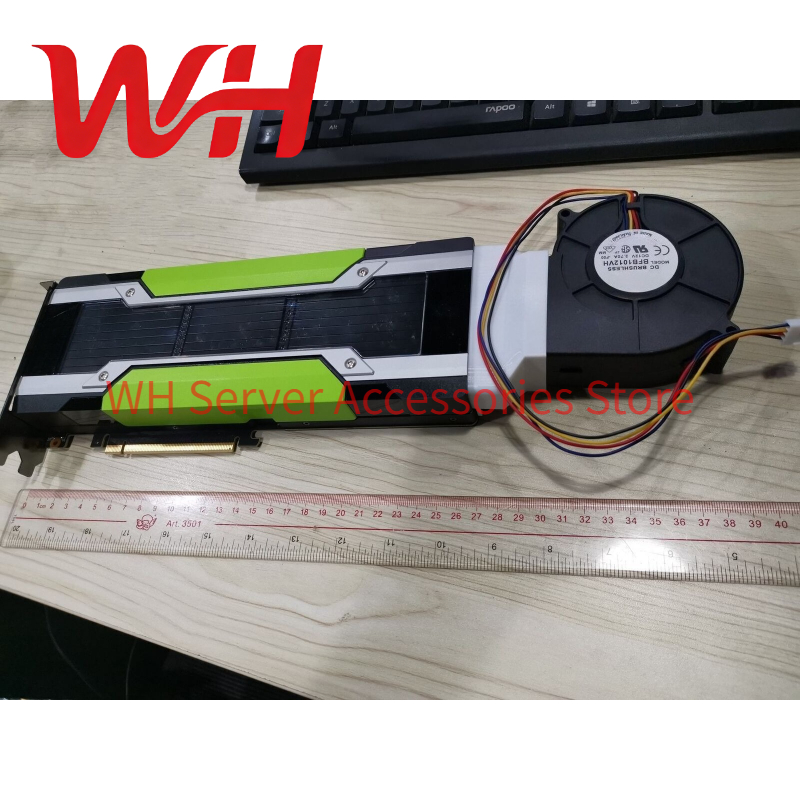 Nvidia Tesla P40 24GB GPU GDDR - Ai Deep Learning Workstation Gpu 24Gb incelemesi ve fiyatı