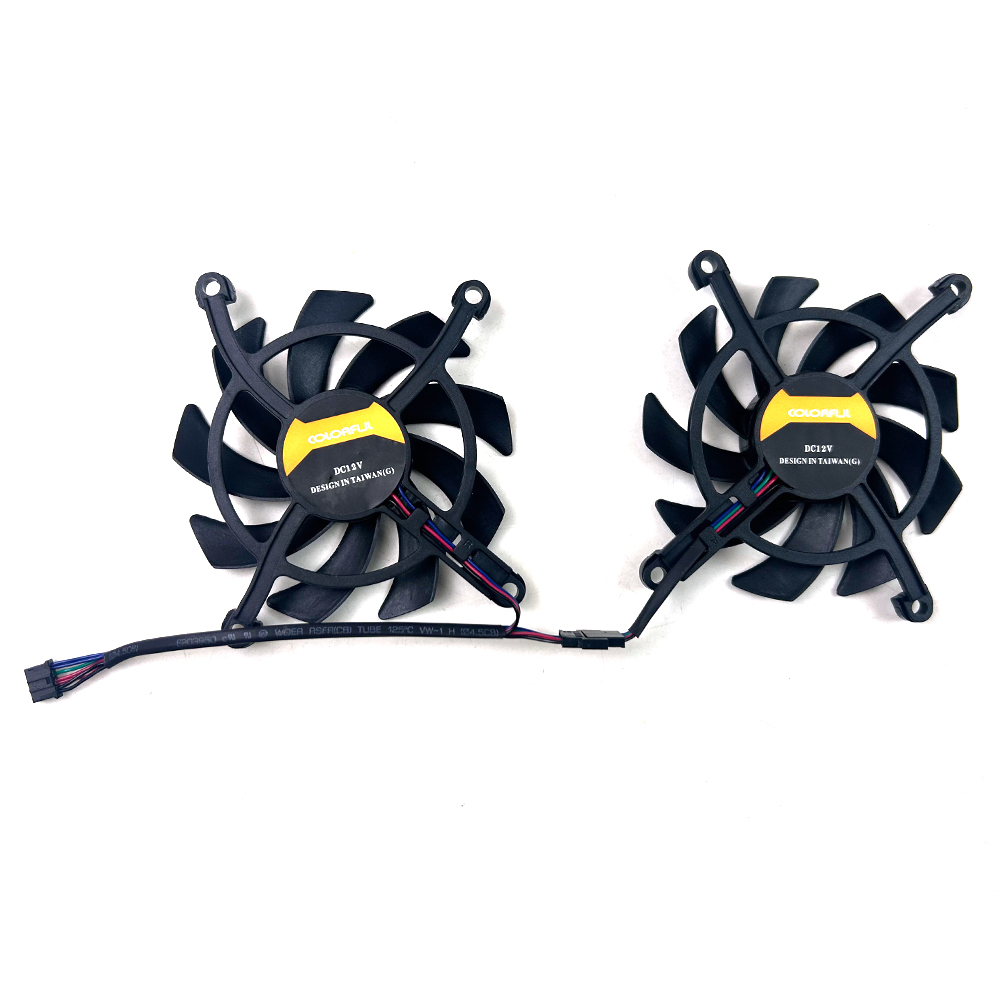 YENİ Soğutma Fanı 85MM 4PIN RT - Rtx 4080 Super 16Gb incelemesi ve fiyatı
