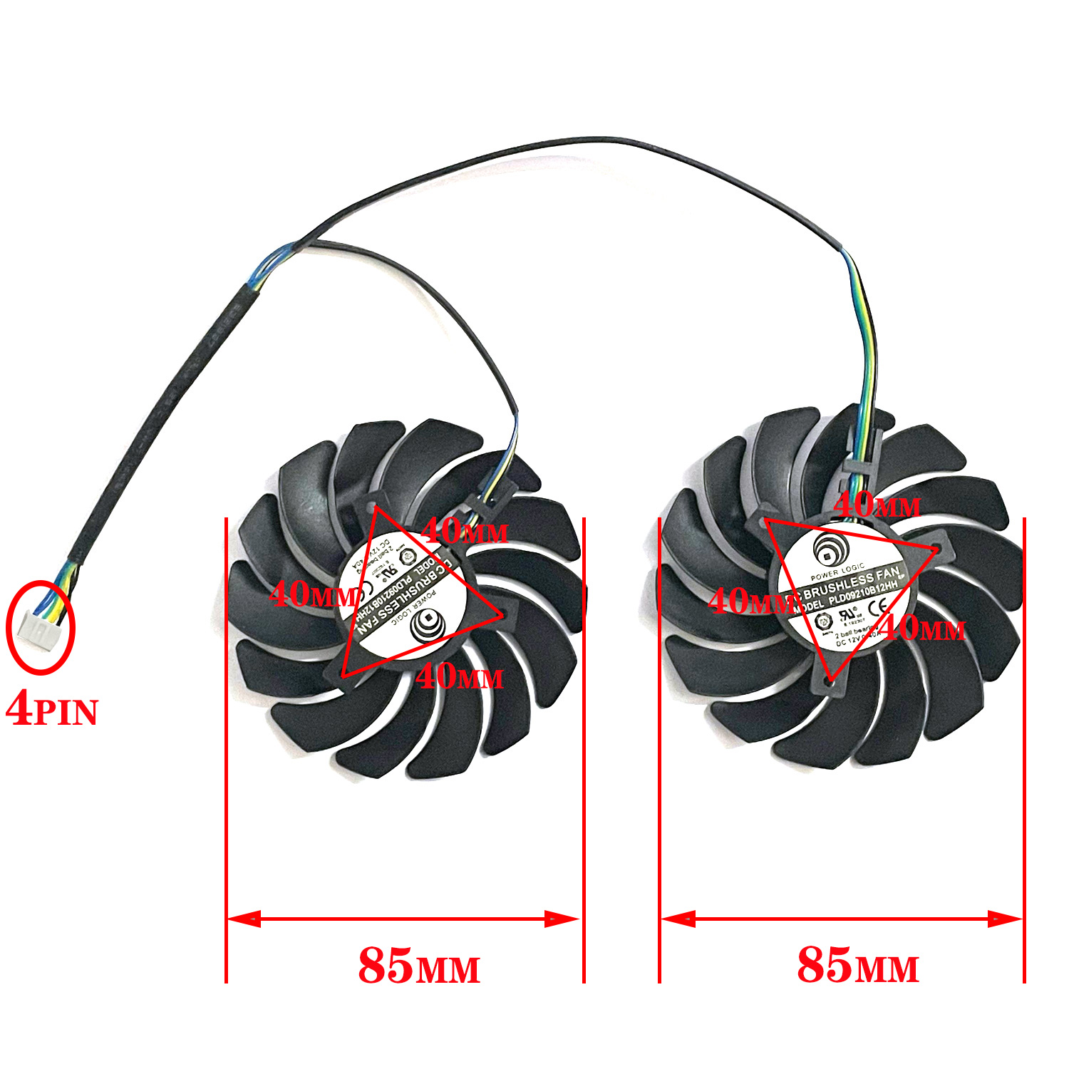 PLD09210B12HH PLD09210S12HH 85 - Rtx 4080 Super 16Gb incelemesi ve fiyatı